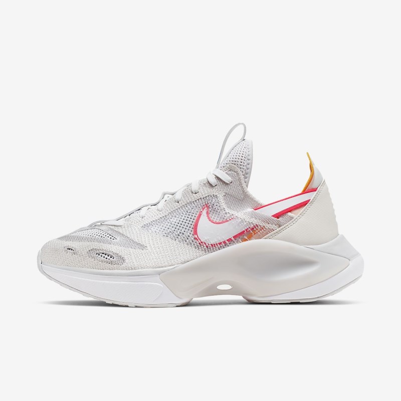 Nike N110 D/MS/X メンズ スニーカー グレー | GH4284-076