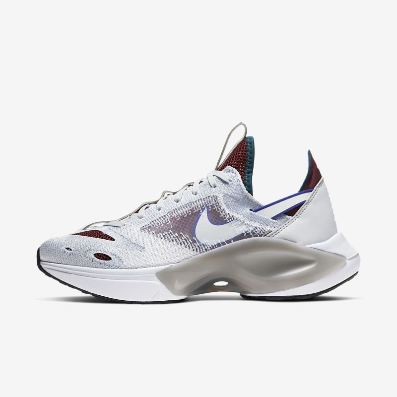 Nike N110 D/MS/X メンズ スニーカー 白 | XR0386-126
