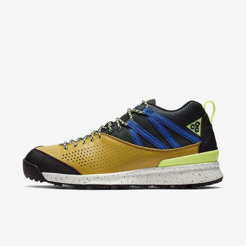 Nike Okwahn II メンズ スニーカー ブラウン | JH5534-121