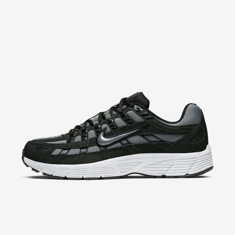 Nike P-6000 メンズ スニーカー 黒 | QK9907-995