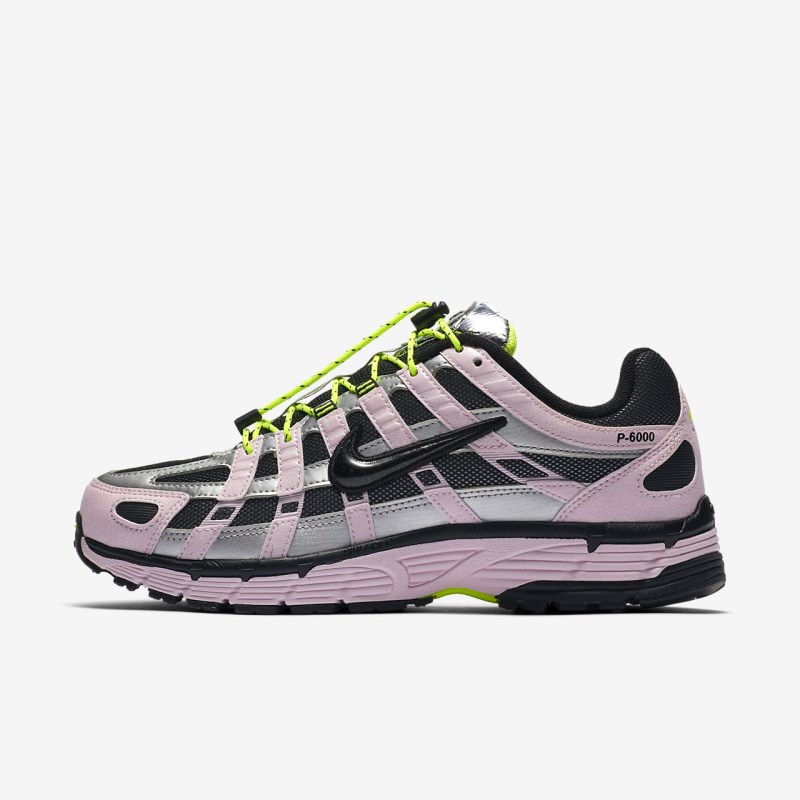 Nike P-6000 レディース スニーカー ピンク | IG2464-959