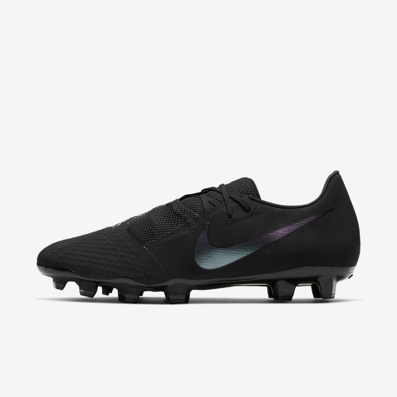 Nike Phantom Venom Academy FG メンズ サッカーシューズ 黒 | BM5421-419