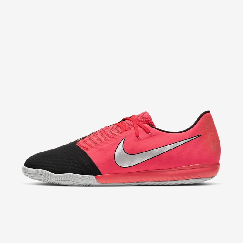 Nike Phantom Venom Academy IC レディース サッカーシューズ 赤 | FL2663-099