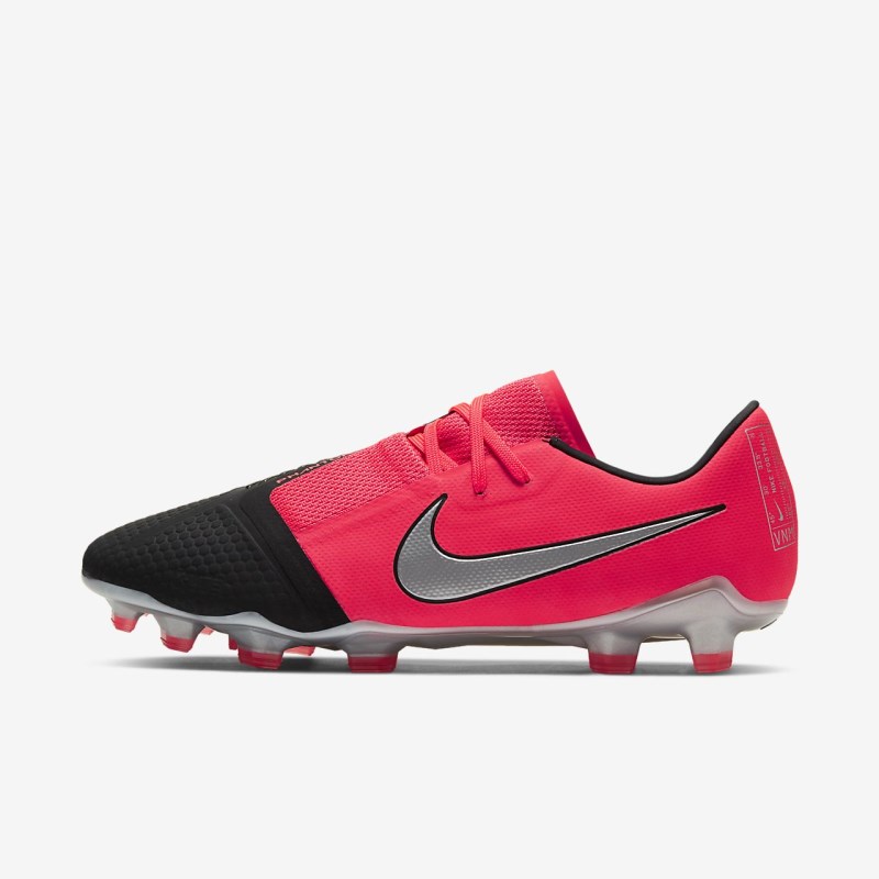 Nike Phantom Venom Pro FG メンズ サッカーシューズ 赤 | WE7231-289