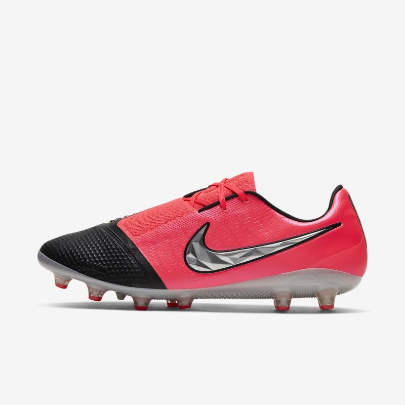 Nike Phantom Venom エリート AG-Pro メンズ サッカーシューズ 赤 | VT5088-913
