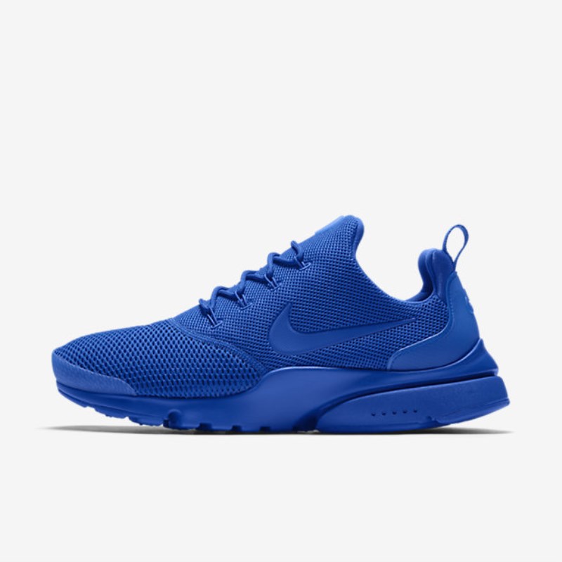 Nike Presto Fly メンズ スニーカー 青 | SN9310-274