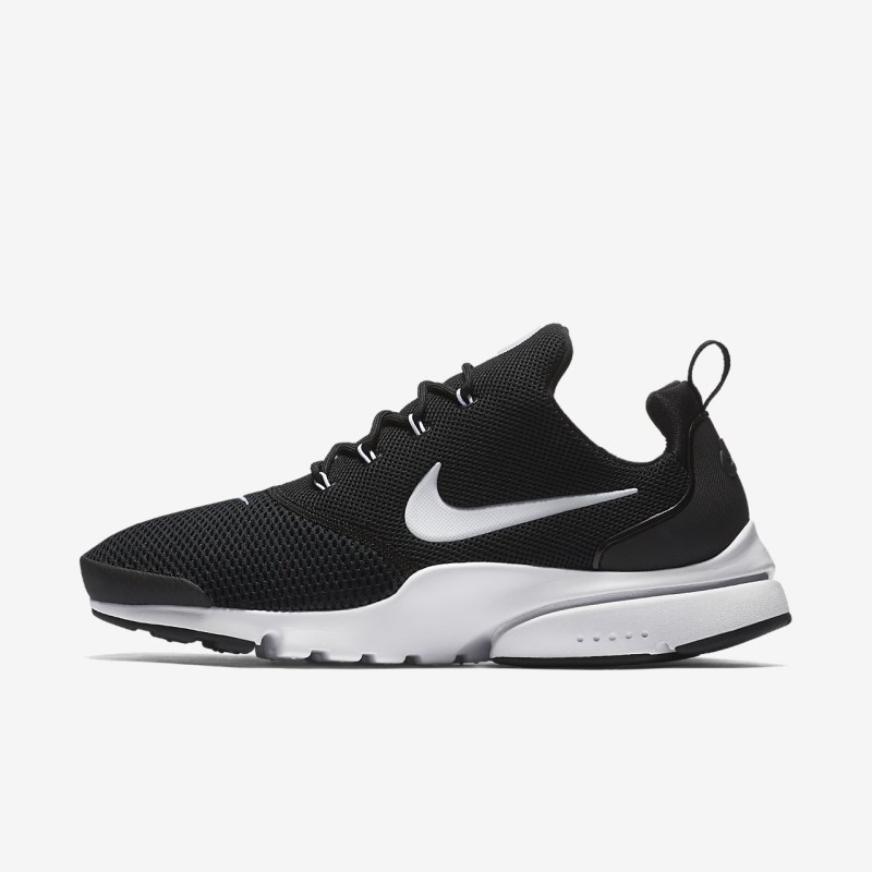 Nike Presto Fly メンズ スニーカー 黒 | AS4479-190