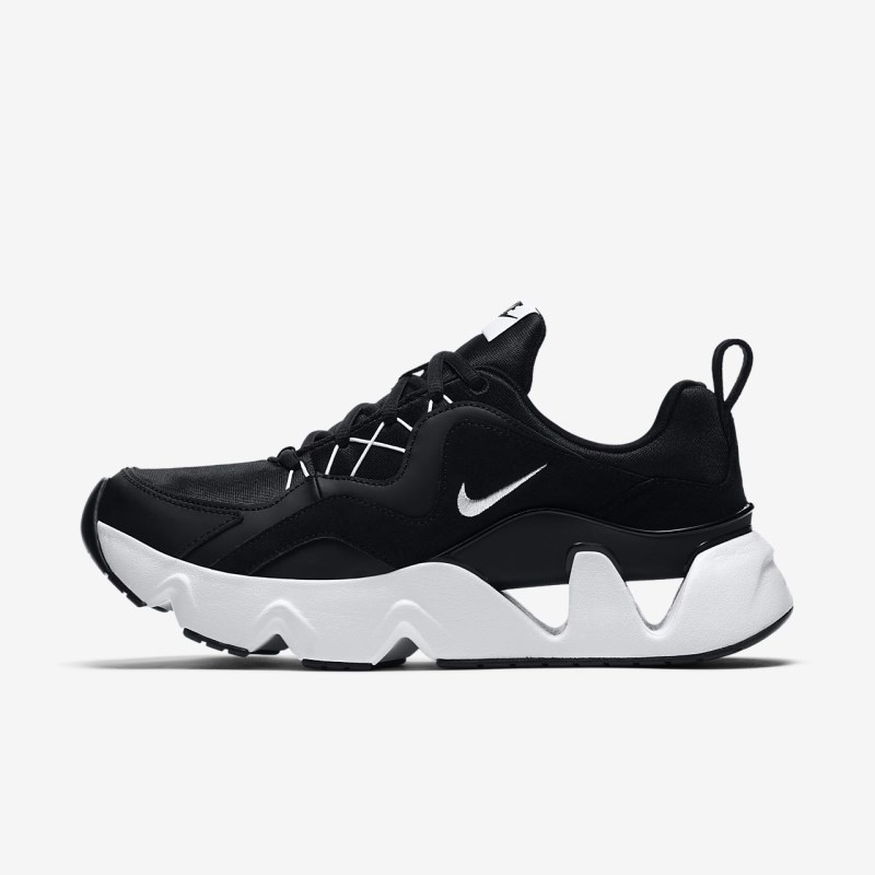 Nike RYZ 365 キッズ スニーカー 黒 | IY5276-888
