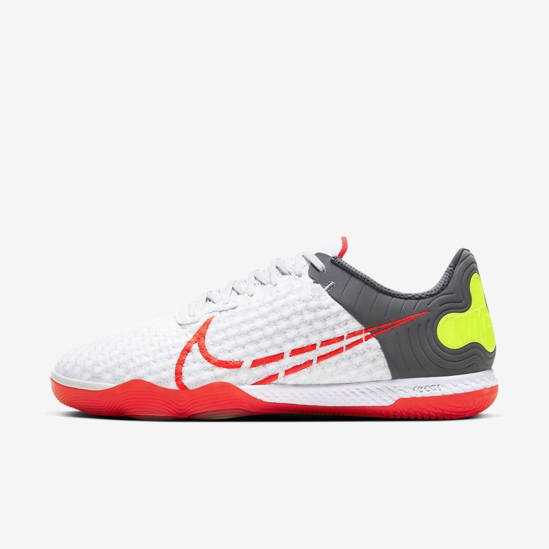 Nike React Gato レディース サッカーシューズ 白 | SC2524-232