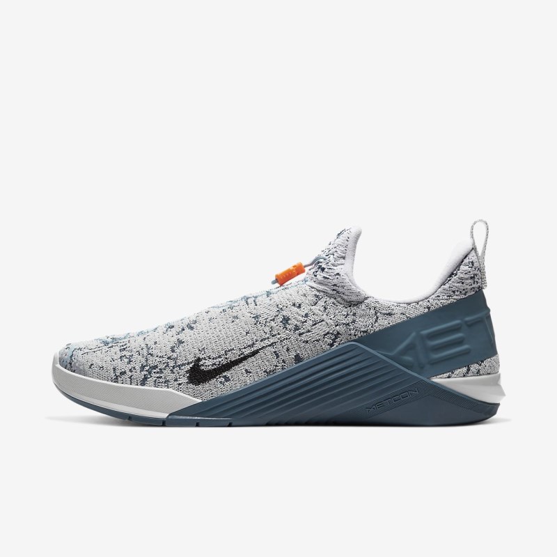 Nike React Metcon メンズ トレーニングシューズ ライト青 | GC9233-408