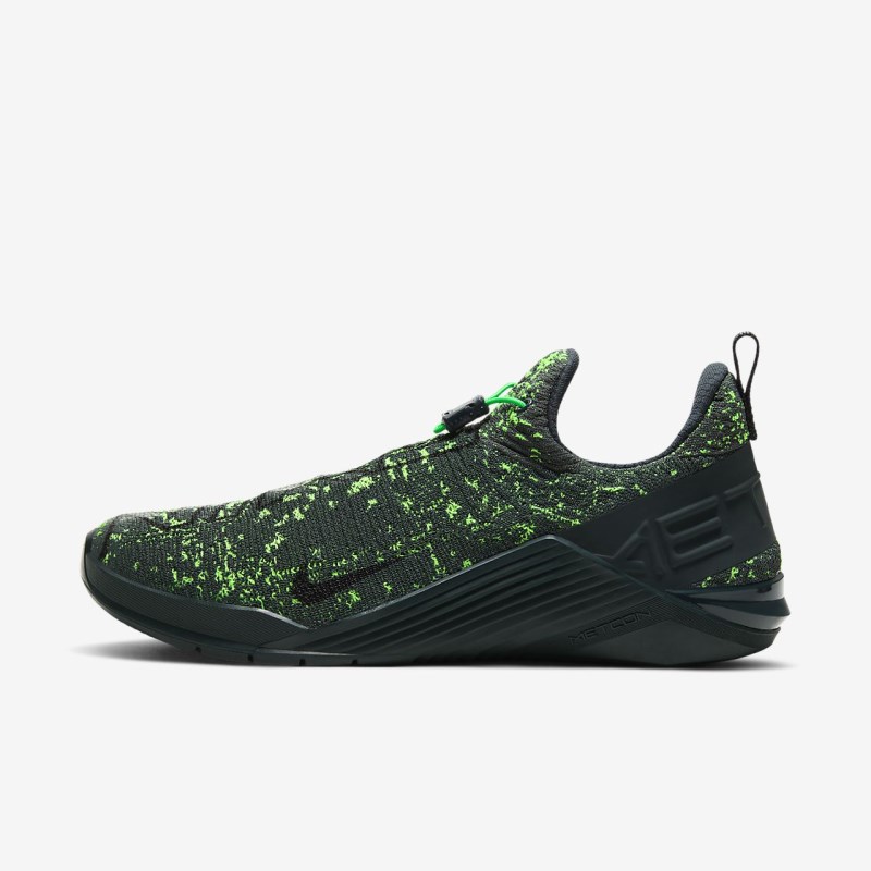 Nike React Metcon メンズ トレーニングシューズ 緑 | TK2422-940
