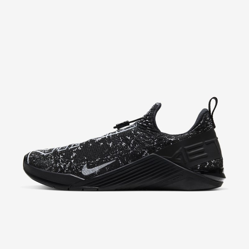 Nike React Metcon メンズ トレーニングシューズ 黒 | PT9446-136