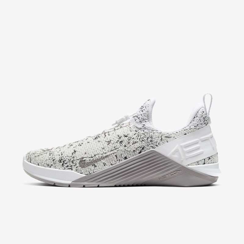 Nike React Metcon レディース トレーニングシューズ 白 | CF8212-779
