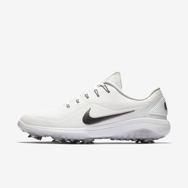 Nike React Vapor 2 メンズ ゴルフシューズ 白 | KO3907-795
