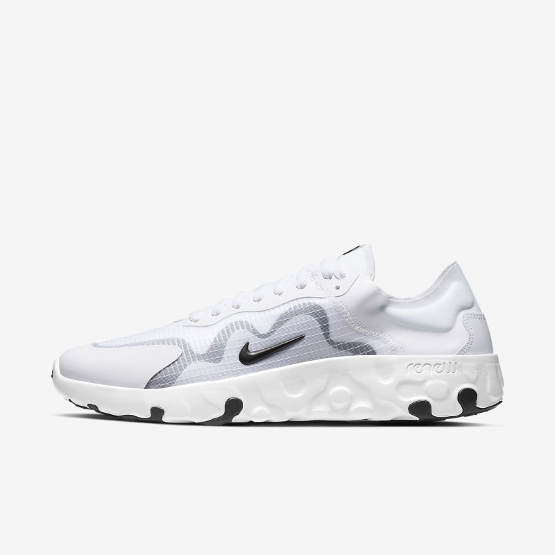 Nike Renew Lucent メンズ スニーカー 白 | MX2086-587