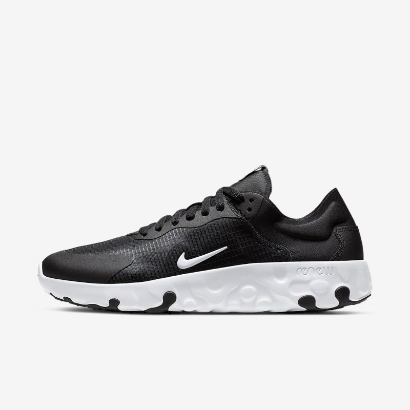 Nike Renew Lucent メンズ スニーカー 黒 | SS0164-874