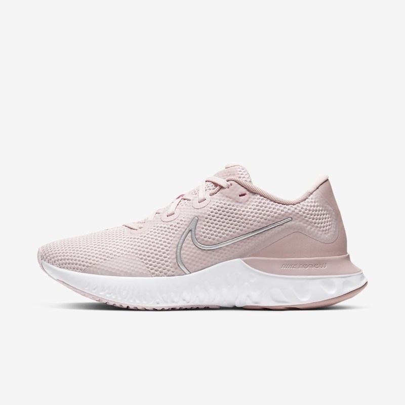 Nike Renew ラン レディース ランニングシューズ ピンク | LS5283-286