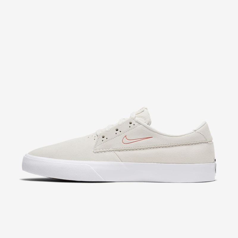 Nike SB Shane レディース スニーカー 白 | YQ4044-665