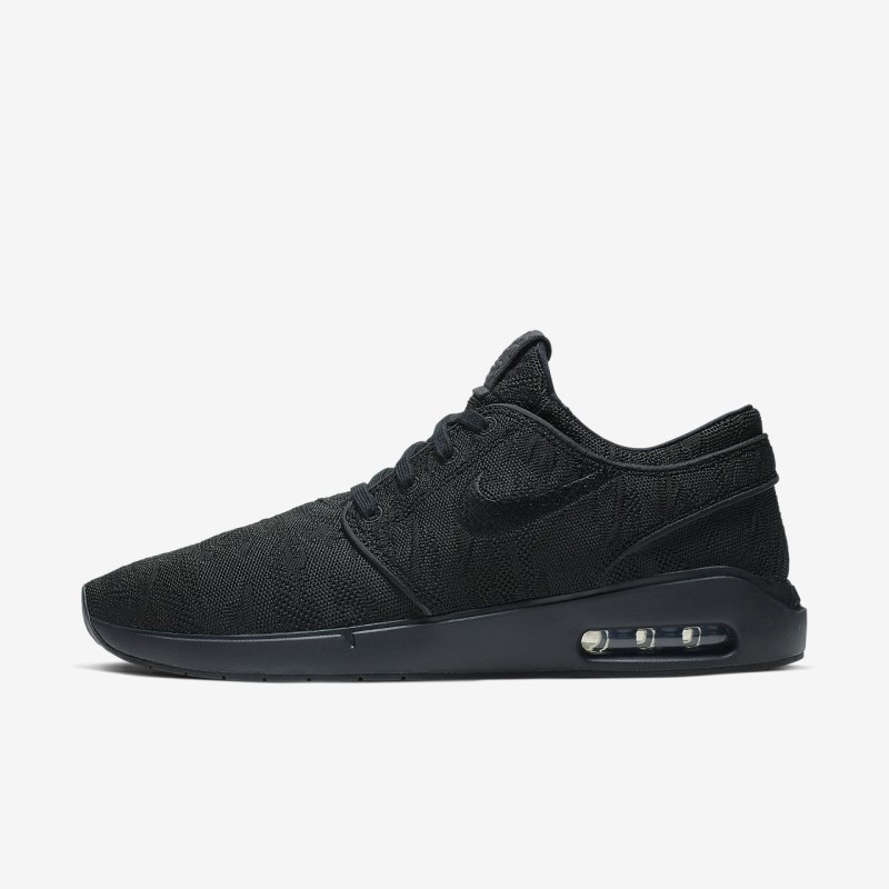 Nike SB エア マックス Stefan Janoski 2 メンズ スニーカー 黒 | XA5540-735