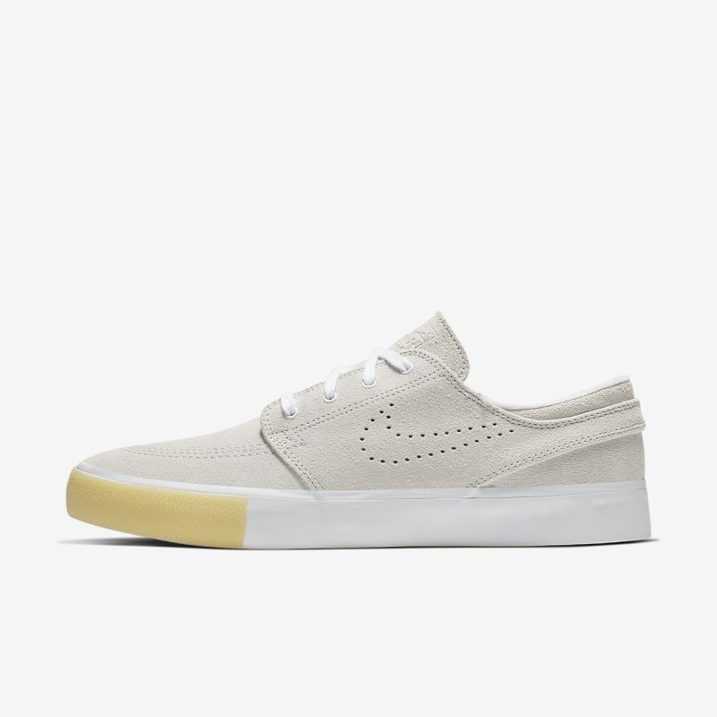 Nike SB ズーム Stefan Janoski RM SE メンズ スケシュー 白 | YN5387-234