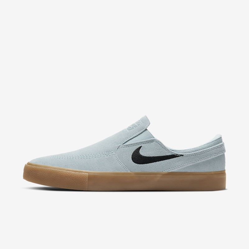 Nike SB ズーム Stefan Janoski スリップ RM メンズ スケシュー ライト青 | NC0865-364