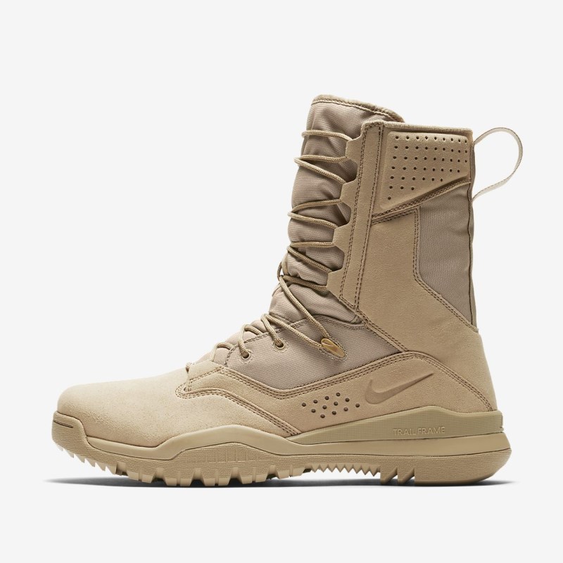 Nike SFB Field 2 20cm (approx.) メンズ ブーツ ベージュ | DD4781-698