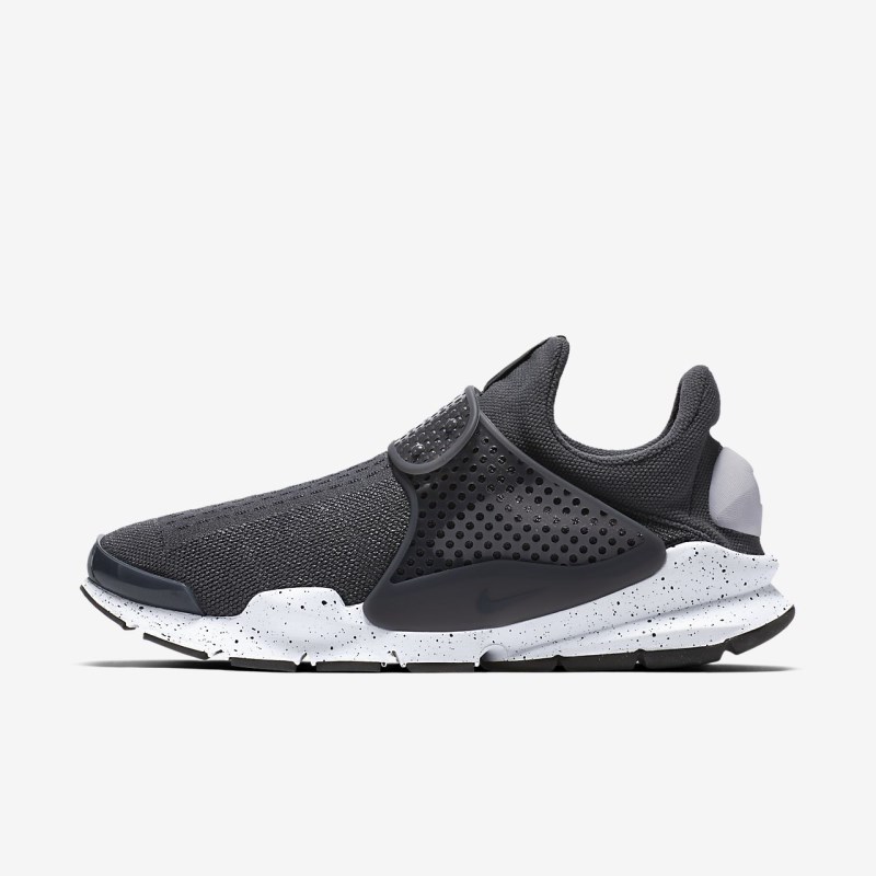 Nike Sock Dart レディース スニーカー 黒 | SN4665-347
