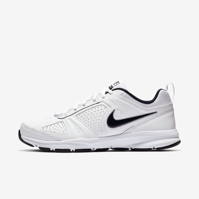 Nike T-Lite 11 メンズ ウォーキングシューズ 白 | HA4942-387