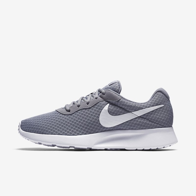 Nike Tanjun メンズ スニーカー グレー | WV6711-507