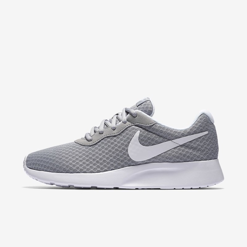 Nike Tanjun レディース スニーカー グレー | DZ8986-644