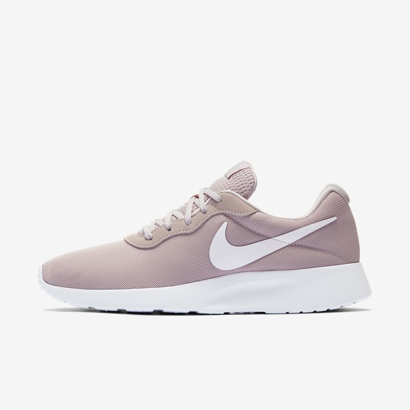 Nike Tanjun レディース スニーカー ピンク | AX0766-282