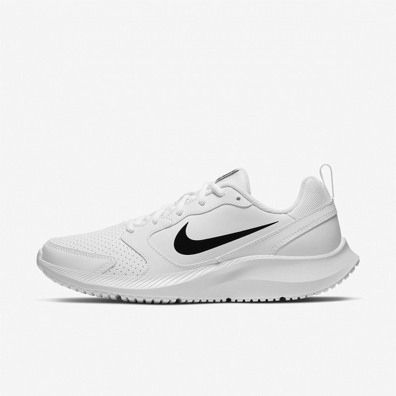 Nike Todos RN レディース ランニングシューズ 白 | LM7823-770