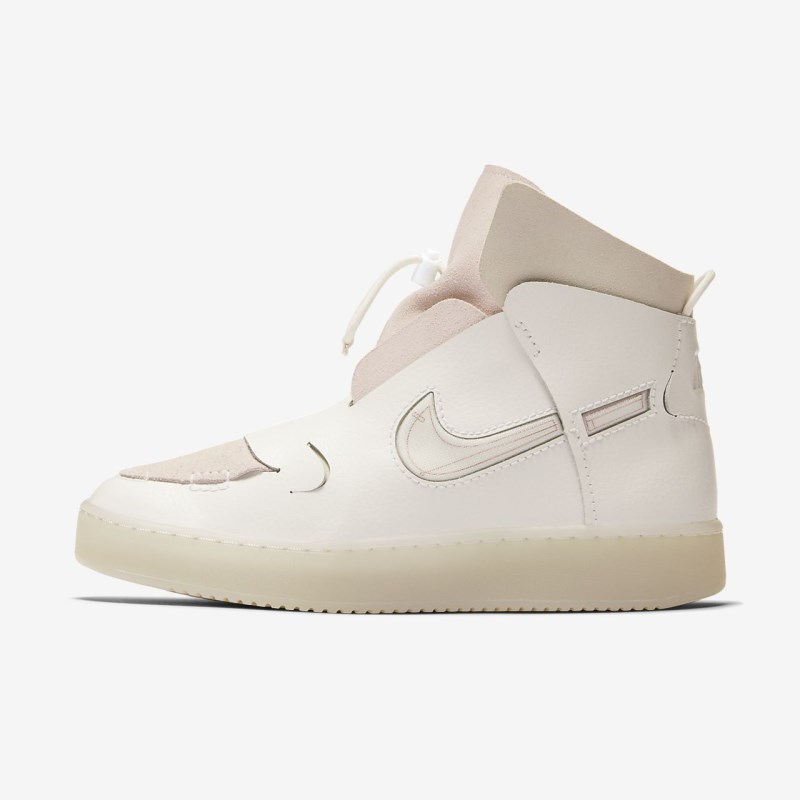 Nike Vandalised レディース スニーカー ベージュ | JX0222-828