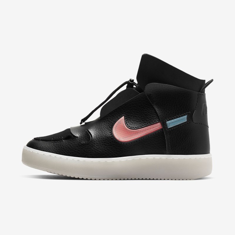Nike Vandalised レディース スニーカー 黒 | PZ9454-675