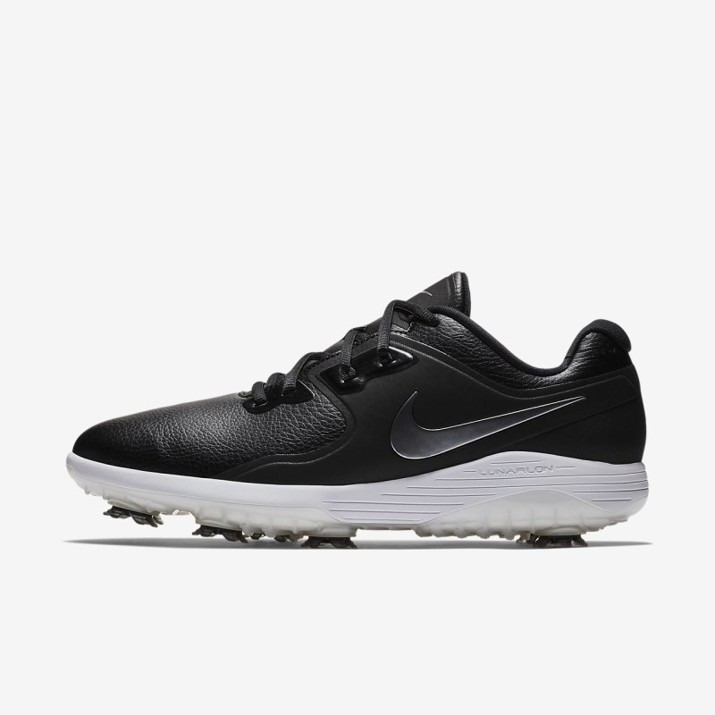Nike Vapor Pro メンズ ゴルフシューズ 黒 | NY2259-122