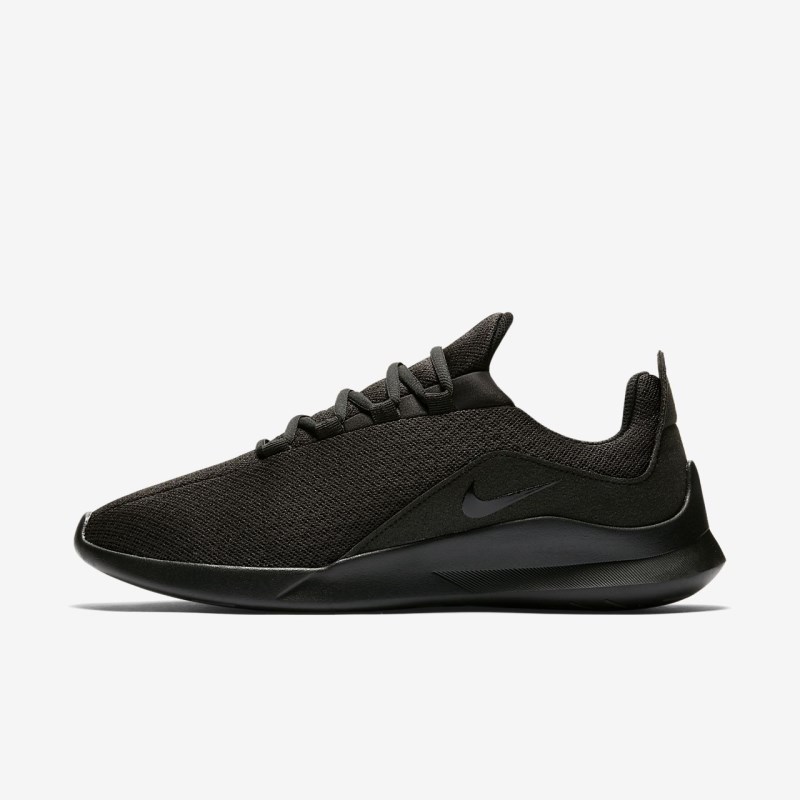 Nike Viale メンズ スニーカー 黒 | GS5779-027