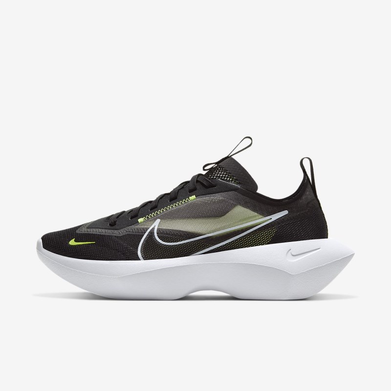 Nike Vista Lite レディース スニーカー 黒 | SQ9697-738