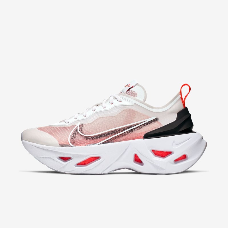 Nike ZoomX Vista Grind レディース スニーカー 白 | OC6144-874