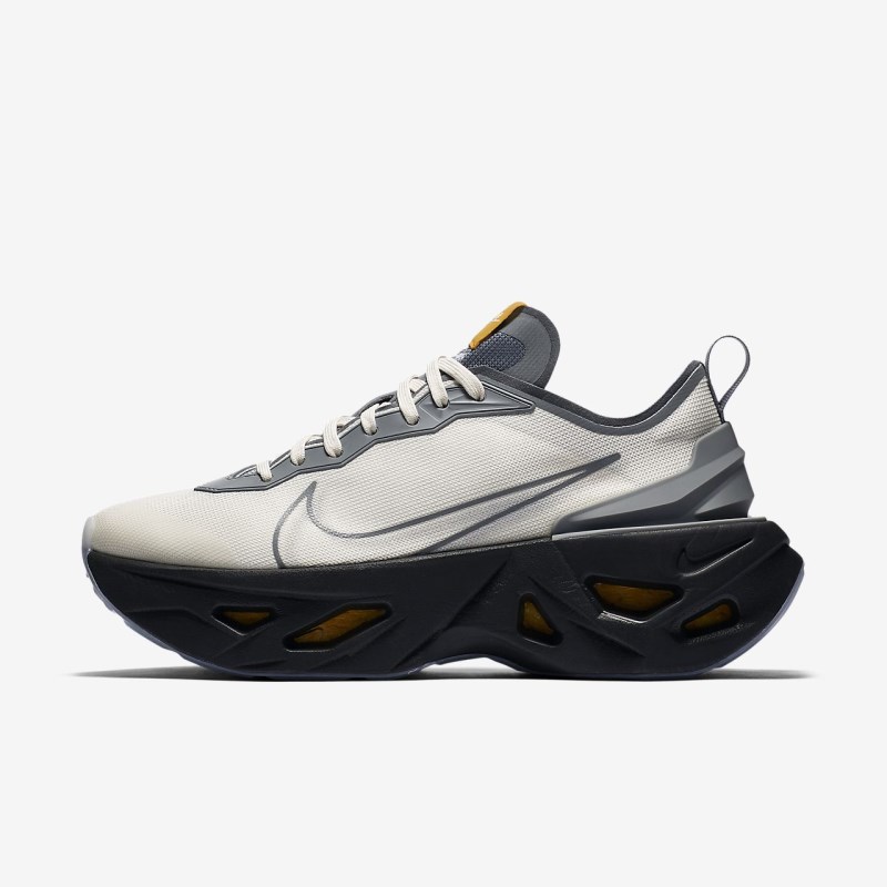 Nike ZoomX Vista Grind レディース スニーカー 白 | XK5573-741