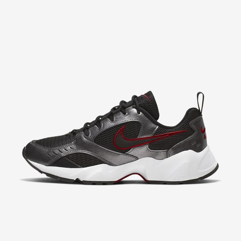 Nike エア Heights メンズ スニーカー グレー | RZ3407-727