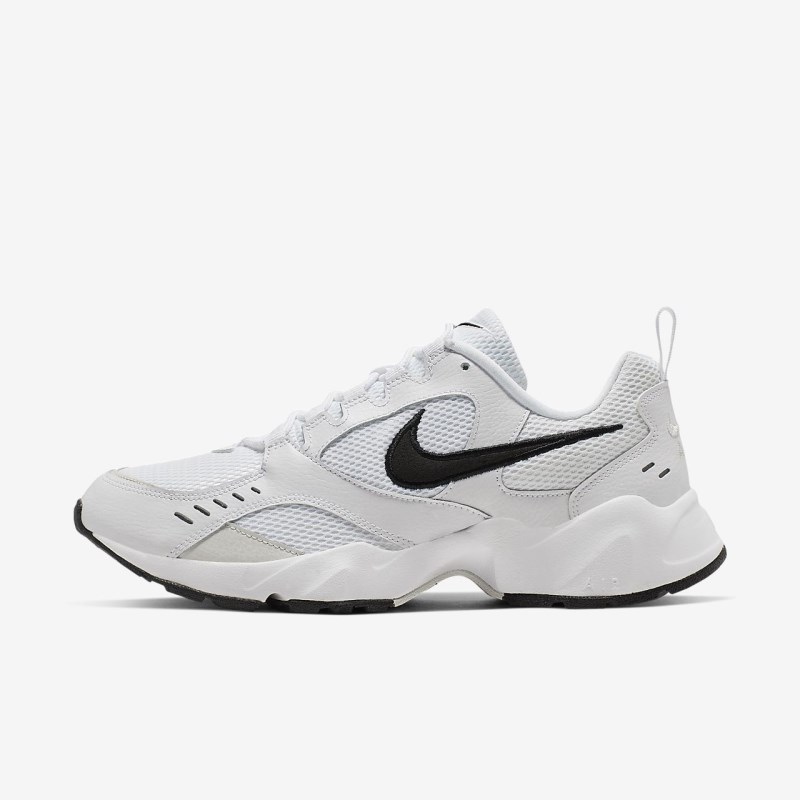 Nike エア Heights メンズ スニーカー 白 | US8131-904