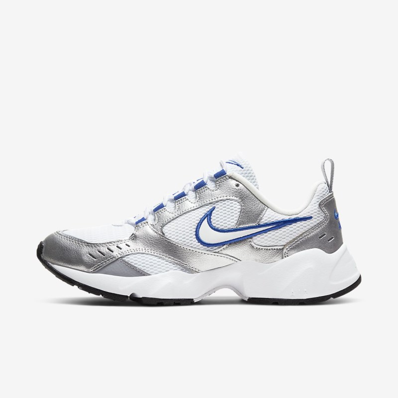 Nike エア Heights メンズ スニーカー 白 | WD1965-666