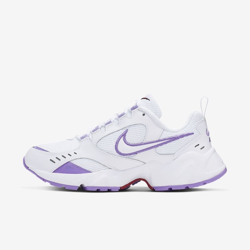 Nike エア Heights レディース スニーカー 白 | DI9383-129
