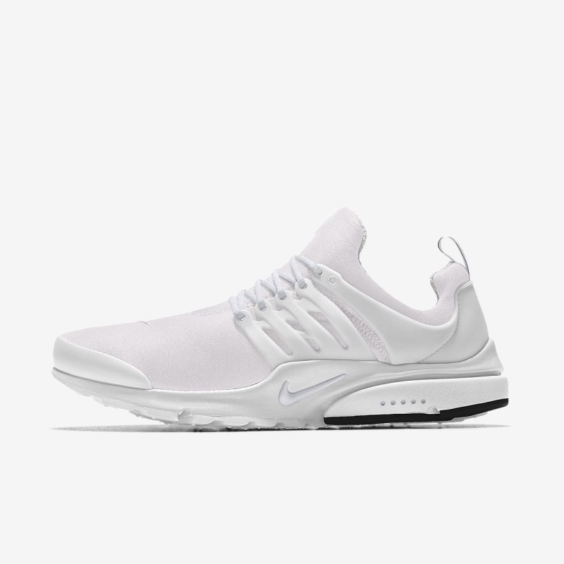 Nike エア Presto レディース スニーカー 白 | ZP0076-683