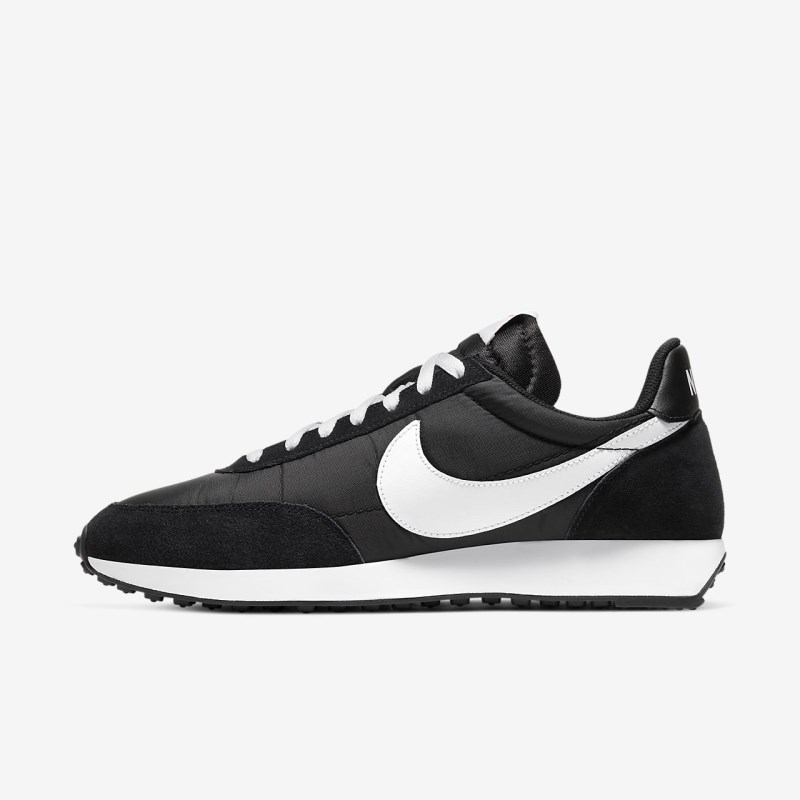Nike エア Tailwind 79 メンズ スニーカー 黒 | NU9880-010