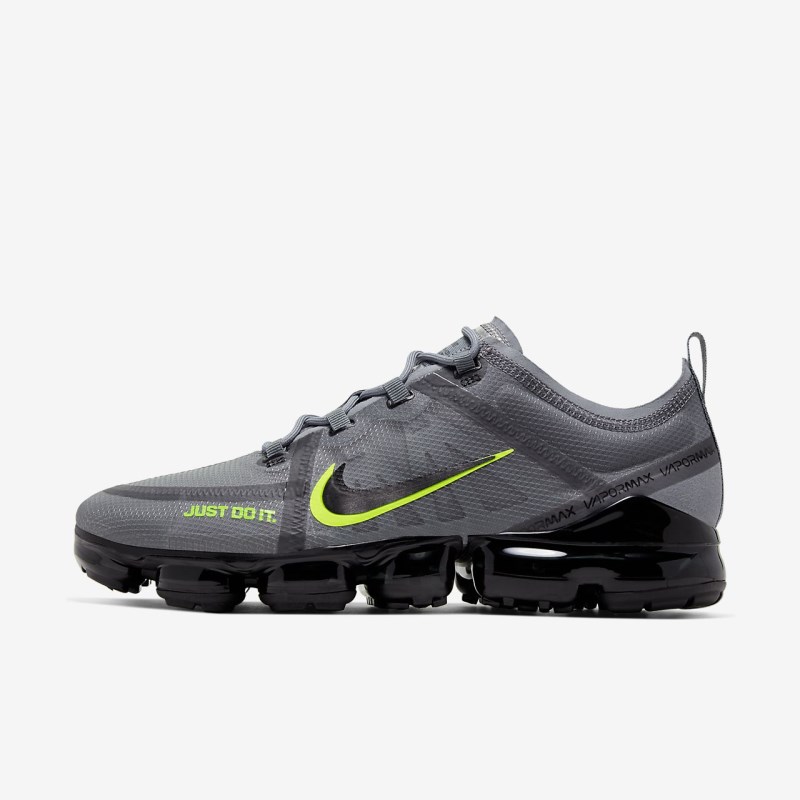 Nike エア VaporMax 2021 DRT メンズ スニーカー グレー | RT5831-095