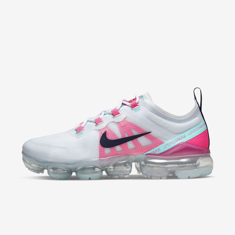 Nike エア VaporMax 2021 レディース スニーカー グレー | QP6641-682