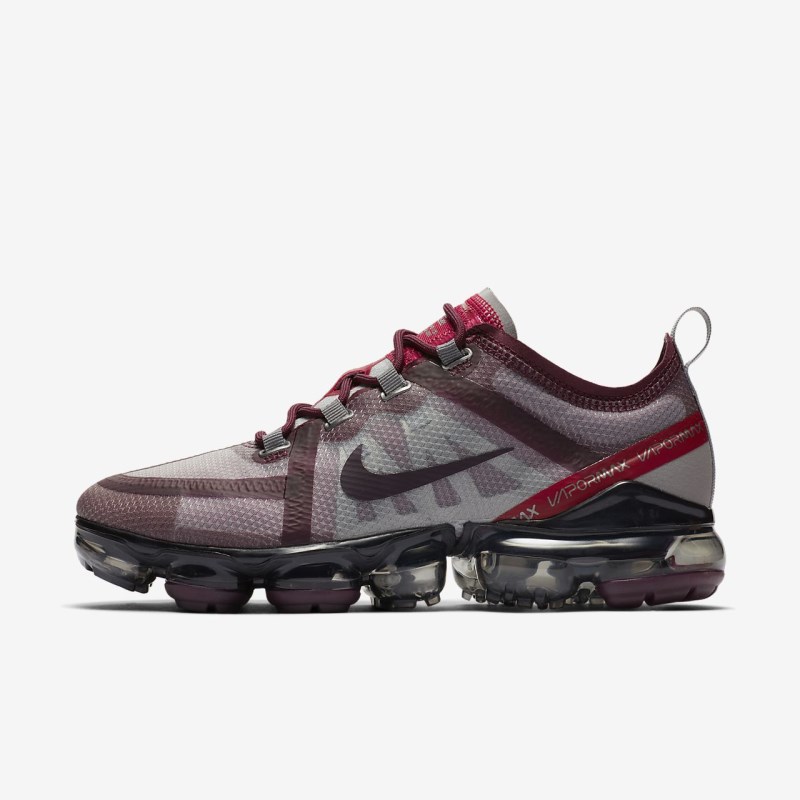 Nike エア VaporMax 2021 レディース スニーカー ボルドー | AG0883-744