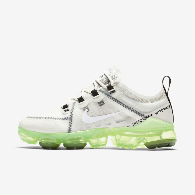 Nike エア VaporMax 2021 レディース スニーカー 白 | CN4314-944