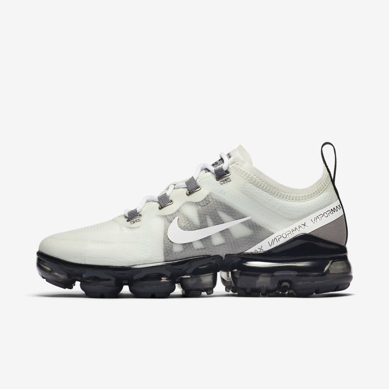 Nike エア VaporMax 2021 レディース スニーカー 黒 | WJ6845-532